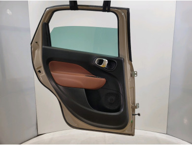 Rear left door - Fiat 500L II PH.1 - Inconnu - 1689787680 - U1-0051X