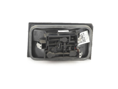 Left hatchback boot light - Citroen XANTIA PH.1 - 95668021 - A1-5317T