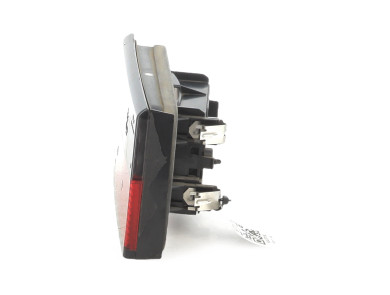 Right hatchback boot light used - Citroen XANTIA - 95668022