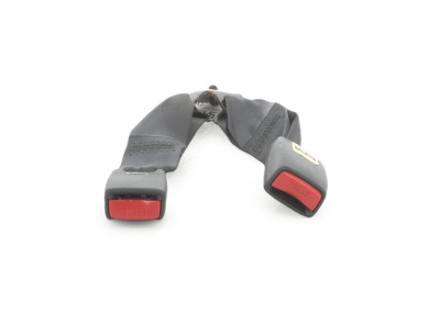 Attache ceinture sécurité arrière droit occasion - Honda JAZZ - 82455SAA004ZA