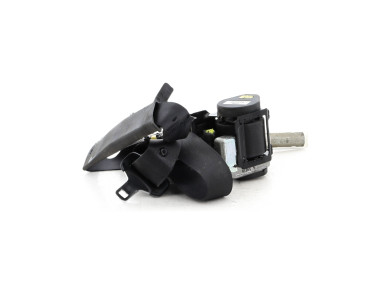 Left front seatbelt - Renault KOLEOS I PH.1 - 86885JZ40A - B1-5054S
