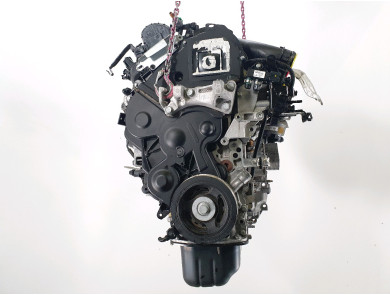 Moteur type 9H05 - Peugeot 3008 I PH.1 - Q1-8718E