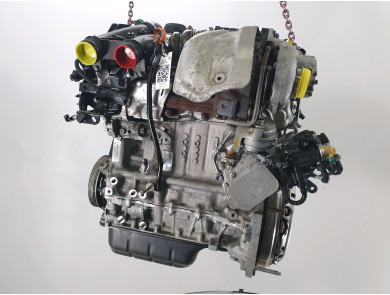 Moteur type 9H05 - Peugeot 3008 I PH.1 - Q1-8718E