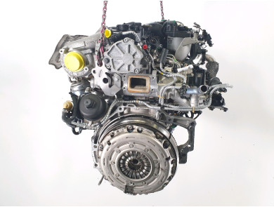 Engine type 9H05 - Peugeot 3008 I PH.1 - Q1-8718E
