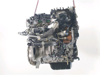 Moteur type 9H05 - Peugeot 3008 I PH.1 - Q1-8718E