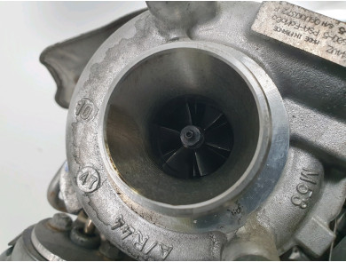 Engine type 9H05 - Peugeot 3008 I PH.1 - Q1-8718E