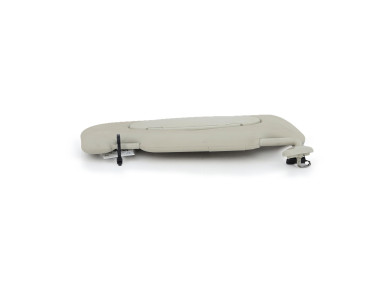Left sun visor - Mini MINI II PH.2 - 51167361831 - W1-4983F