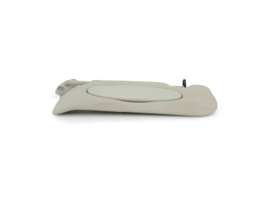 Left sun visor - Mini MINI II PH.2 - 51167361831 - W1-4983F