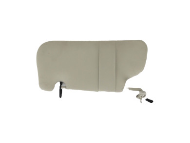 Right sun visor - Mini MINI II PH.2 - 51167361832 - M1-4997A