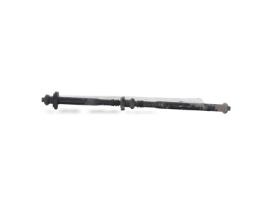 Rear drive shaft - Porsche CAYENNE II PH.1 DIESEL - 958521102A - R1-2510W
