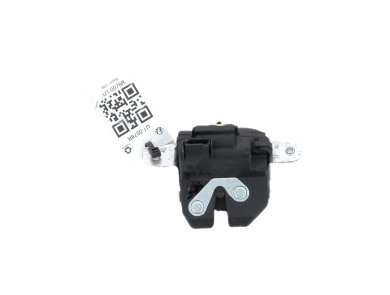 Serrure de hayon occasion - Fiat 500L - 52217239