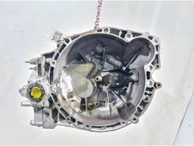 Gearbox type 20MB16 - Citroen C4 I PH.1 - G1-2202X