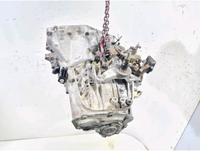 Gearbox type 20MB16 - Citroen C4 I PH.1 - G1-2202X