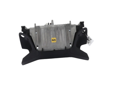 Compteur - Peugeot 208 II PH.1 - 9848580480 - J1-4880L