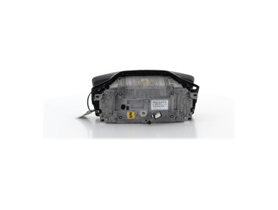 Odometer - Peugeot 208 II PH.1 - 9848580480 - J1-4880L