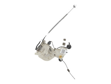 Serrure de porte arriere gauche occasion - Porsche CAYENNE - 9A783911500