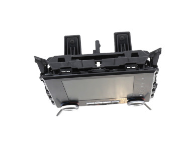 Ecran multifonction - Renault MEGANE IV PH.1 - 280909742R - U1-3541N
