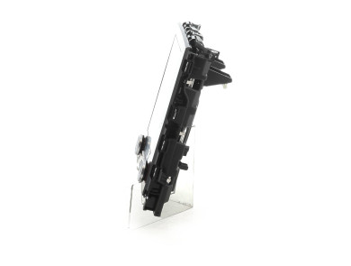 Multifunction screen - Renault MEGANE IV PH.1 - 280909742R - U1-3541N