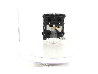 Multifunction screen - Renault MEGANE IV PH.1 - 280909742R - U1-3541N