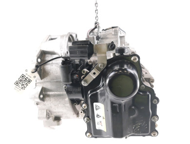 Gearbox used - Volkswagen GOLF - UCE