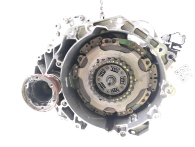 Gearbox type UCE - Volkswagen GOLF VIII - M1-8746I