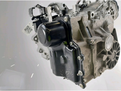 Gearbox type UCE - Volkswagen GOLF VIII - M1-8746I