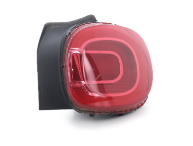 Right rear light - Fiat 500L II PH.1 - 51945058 - H0-9926G