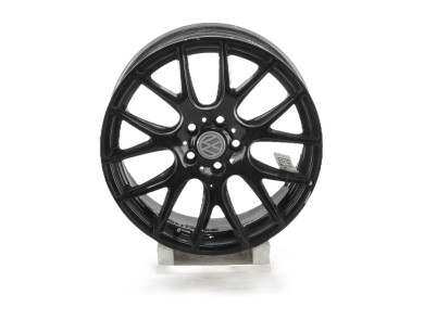 Alloy wheel - Volkswagen GOLF VI - 1K0601025Q8Z8 - N1-7638E