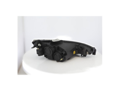 Left headlight - Peugeot 206 - 6208A0 - W1-1492U