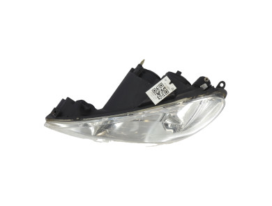 Left headlight - Peugeot 206 - 6208A0 - W1-1492U