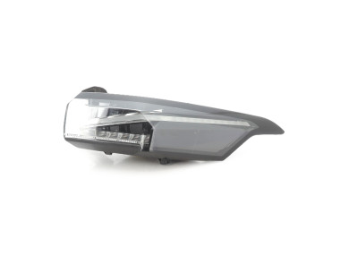 Right rear light used - Peugeot 308 - 98 352 993 80