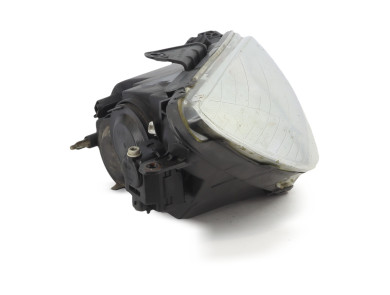 Right headlight - Peugeot 206 - 6206A0 - U1-1548A