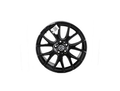 Alloy wheel - Volkswagen GOLF VI - 1K0601025Q8Z8 - E1-7624I