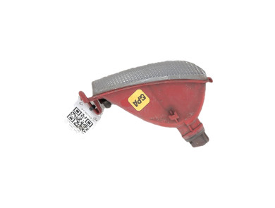 Feu de pare choc arrière droit - Citroen C4 I PH.2 - 00006351V1 - V1-5670X