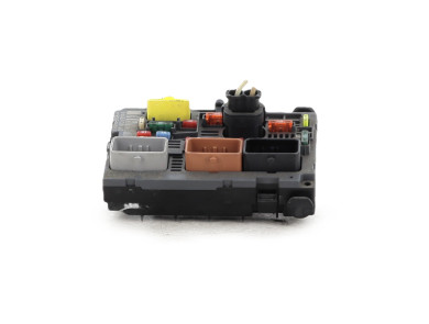 Boitier BSM - Citroen C4 I PH.2 - 9666700480 - P1-5136L