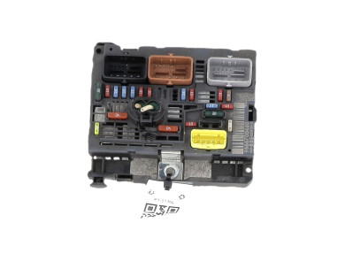 BSM - Citroen C4 I PH.2 - 9666700480 - P1-5136L