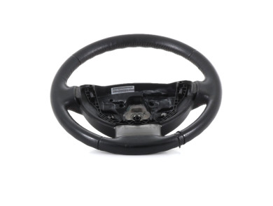 Steering wheel - Dacia DUSTER I PH.1 - 484002663R - E0-8014E