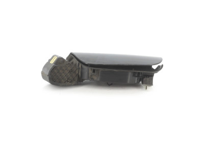 Trappe portillon carburant - Peugeot 308 III - Noir - 9835357780 - C1-6794K