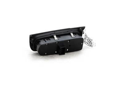 Platine de commande lève-vitre gauche - Porsche CAYENNE II PH.1 - 7PP959858AHDML - Q1-3351T