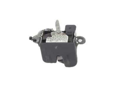 Serrure de hayon - Volkswagen TOURAN I PH.1 - Noir - 1T0827505J9B9 - Z1-5214T