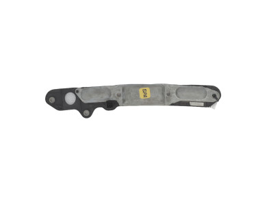 Rear tailgate handle - Volkswagen TOURAN I PH.1 - Noir - 1T0827574L - R1-5186W