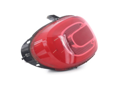 Left rear light - Fiat 500L II PH.1 - 51945059 - J0-9950B