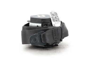 Left front seatbelt - Citroen C4 I PH.2 - 00008974T9 - U1-5117G