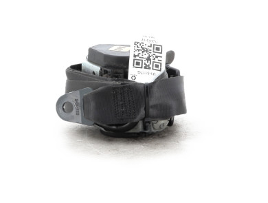 Left front seatbelt - Citroen C4 I PH.2 - 00008974T9 - U1-5117G