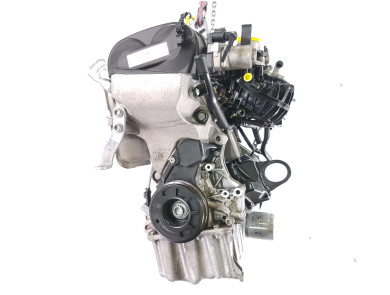 Moteur type CHZB - Skoda FABIA III PH.1 - X1-7435V