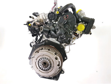 Moteur type CHZB - Skoda FABIA III PH.1 - X1-7435V
