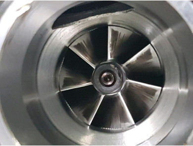 Engine type CHZB - Skoda FABIA III PH.1 - X1-7435V