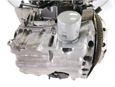 Engine type CHZB - Skoda FABIA III PH.1 - X1-7435V