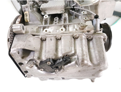 Engine type CHZB - Skoda FABIA III PH.1 - X1-7435V