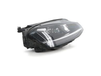 Right headlight - Volkswagen GOLF VII PH.1 - 5G1941040 - A1-5529C